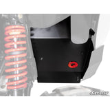 Polaris RZR 200 Rear Inner Fender Guards