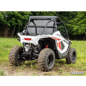 Polaris RZR 200 Rear Windshield