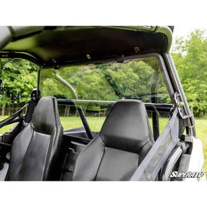 Polaris RZR 200 Rear Windshield