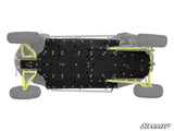 Photo of SuperATV Polaris RZR XP 4 1000 Full Skid Plate by SuperATV - Premium Skid Plates & Guards for UTVs / Side by Sides