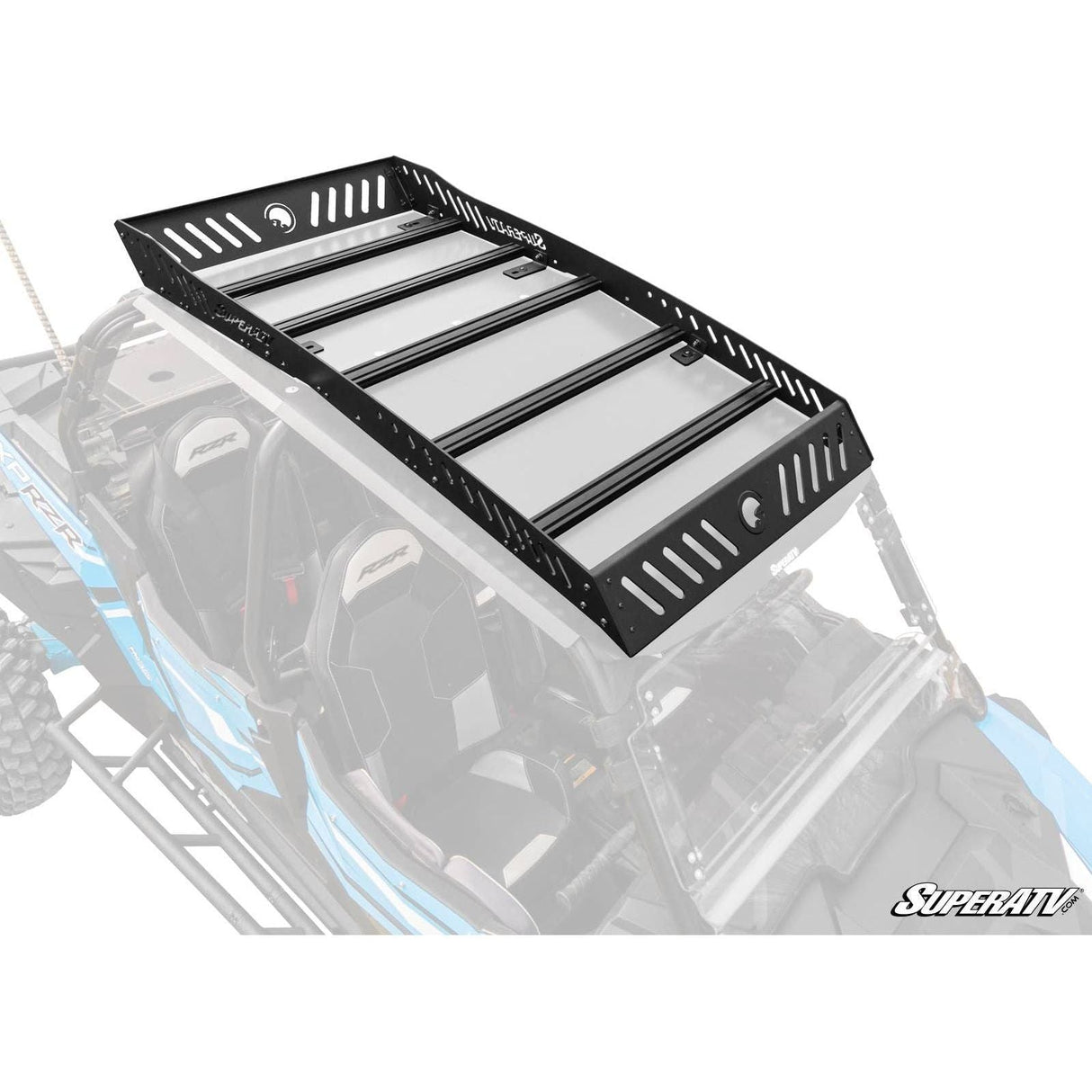 Polaris RZR XP 4 1000 Outfitter Sport Roof Rack