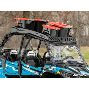 Polaris RZR 4 900 Outfitter Sport Roof Rack