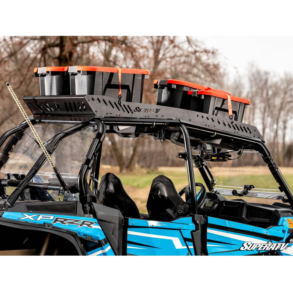 Polaris RZR 4 900 Outfitter Sport Roof Rack