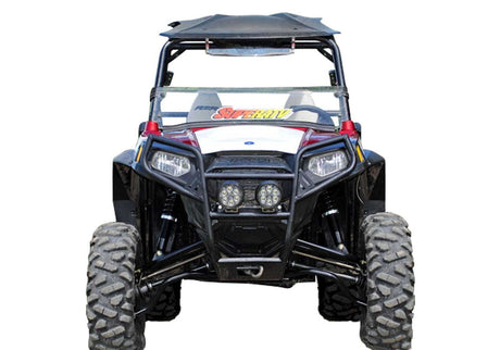 Polaris RZR Lift Kit - 5 Inch High Clearance +1.5 Offset