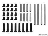 Photo of SuperATV Polaris RZR 570 A-Arm Bushings by SuperATV - Premium Bushing Kits for UTVs / Side by Sides