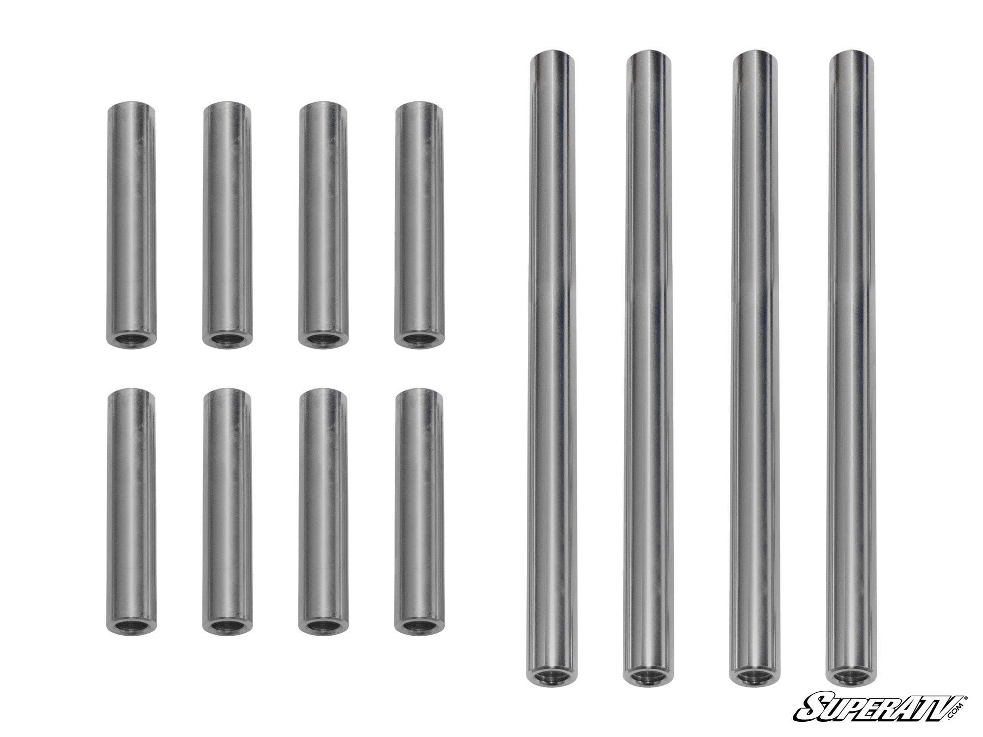 Photo of SuperATV Polaris RZR 570 A-Arm Bushings by SuperATV - Premium Bushing Kits for UTVs / Side by Sides