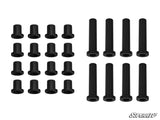 Photo of SuperATV Polaris RZR 570 A-Arm Bushings by SuperATV - Premium Bushing Kits for UTVs / Side by Sides