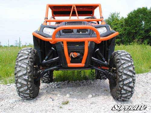 Photo of SuperATV Polaris RZR 800 6" Lift Kit by SuperATV - Premium Lift Kits for UTVs / Side by Sides