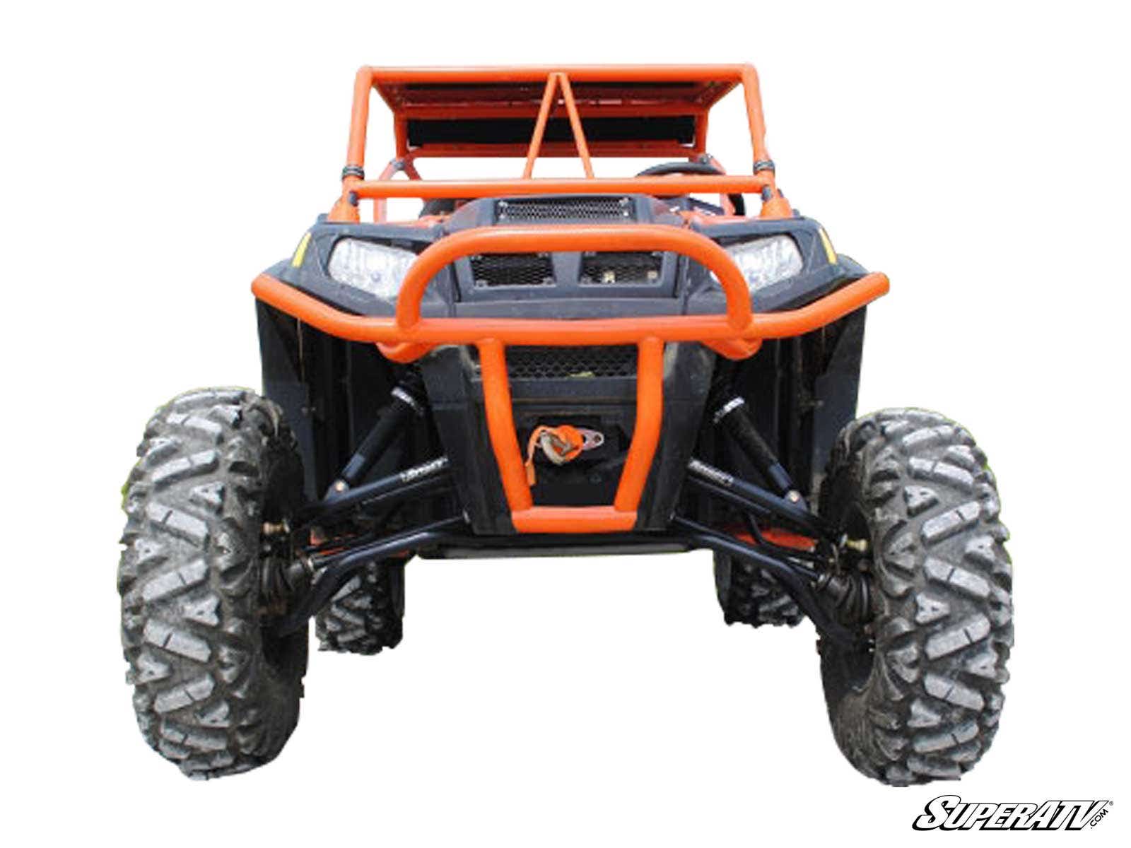 Photo of SuperATV Polaris RZR 800 6" Lift Kit by SuperATV - Premium Lift Kits for UTVs / Side by Sides