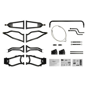 Polaris RZR 800 6" Lift Kit