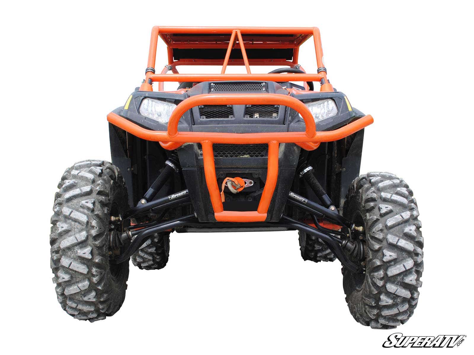 Photo of SuperATV Polaris RZR 6" Long Travel Kit - High Clearance by SuperATV - Premium Long Travel Suspension Kits for UTVs / Side by Sides