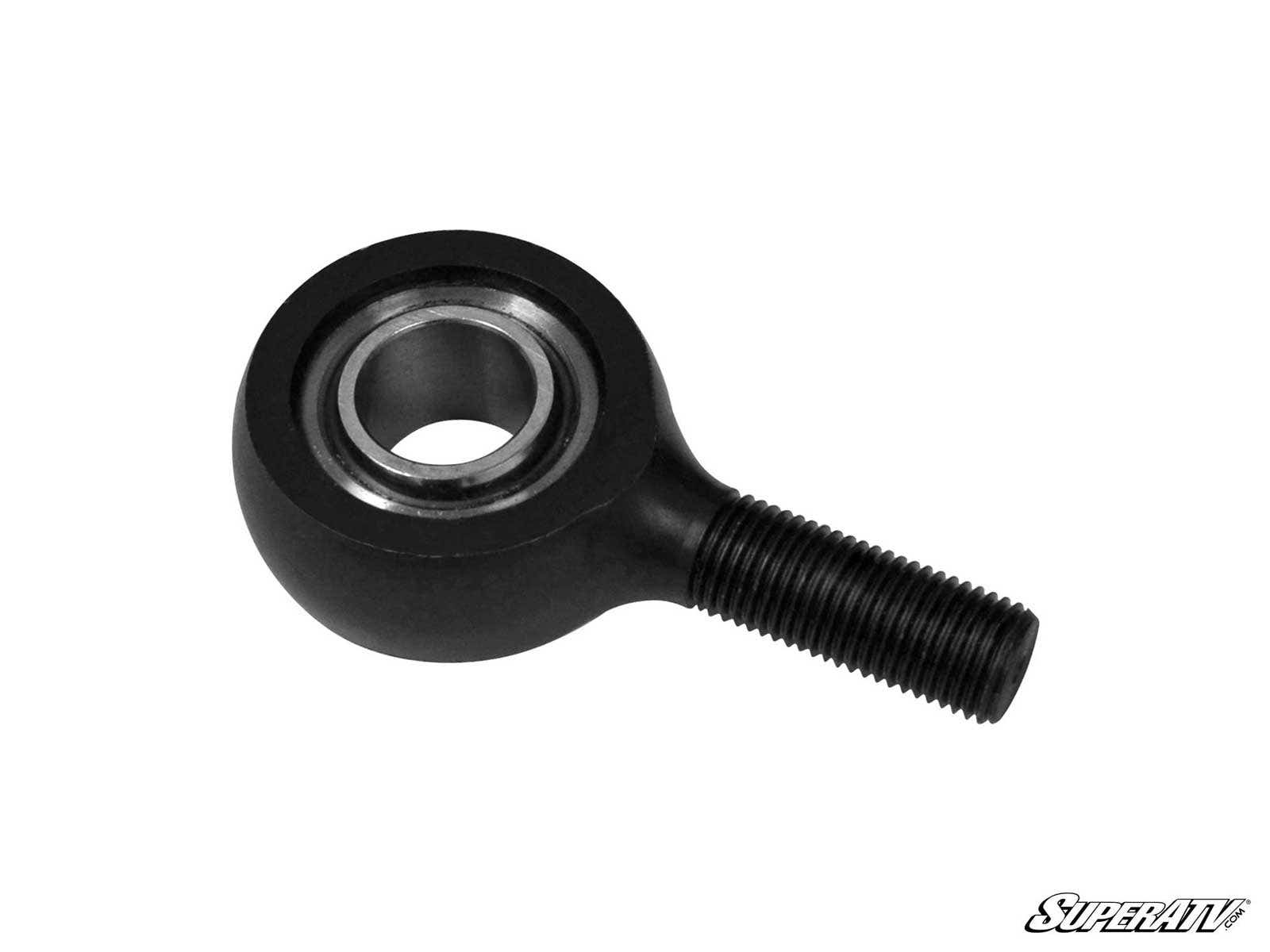 Photo of SuperATV Polaris RZR 800 Heavy Duty Tie Rod End Replacement Kit by SuperATV - Premium Tie Rods for UTVs / Side by Sides