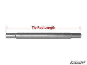 SuperATV Polaris Ranger 570 Tie-Rod End Replacement Kit