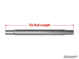 Polaris Ranger XP 570 Heavy-Duty Tie Rod End Replacement Kit