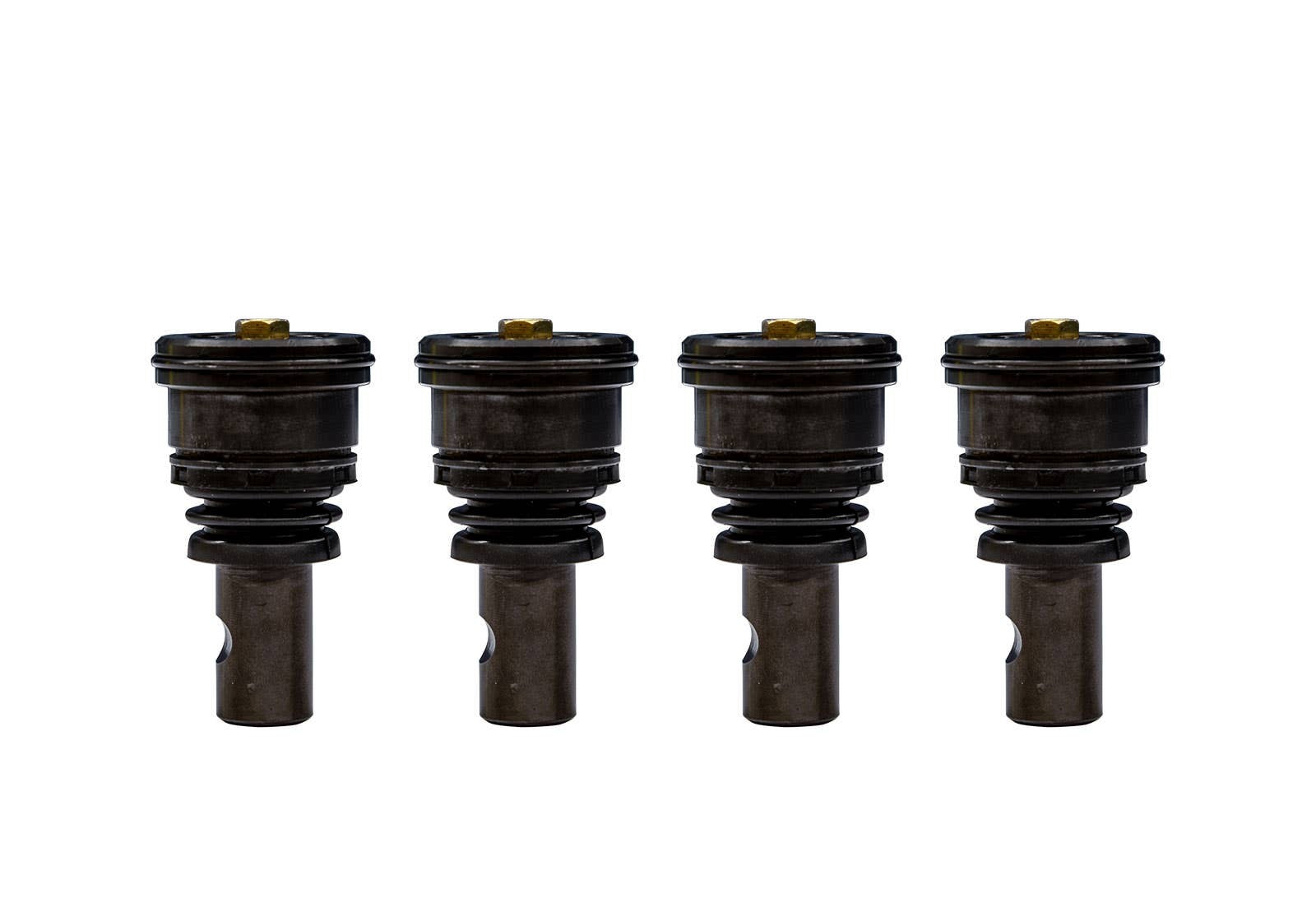 Heavy Duty Ball Joints - Polaris - Set of 4