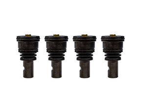Heavy Duty Ball Joints - Polaris - Set of 4
