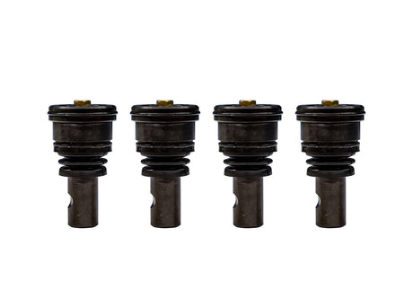 Heavy Duty Ball Joints - Polaris - Set of 4