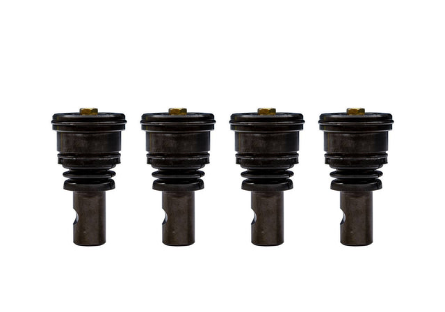 Heavy Duty Ball Joints - Polaris - Set of 4