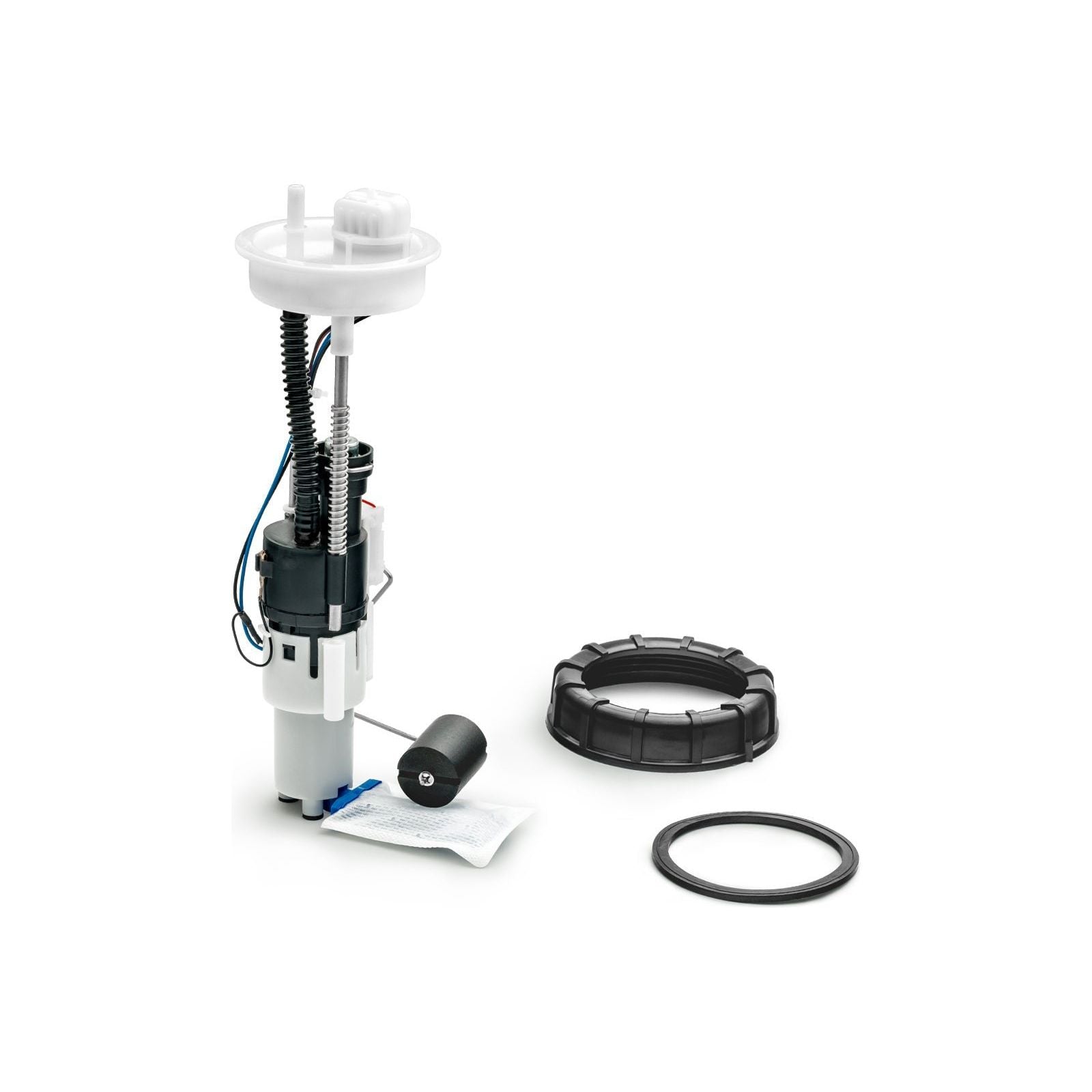 Photo of Polaris RZR Fuel Pump by SuperATV - Premium Fuel Pumps for UTVs / Side by Sides