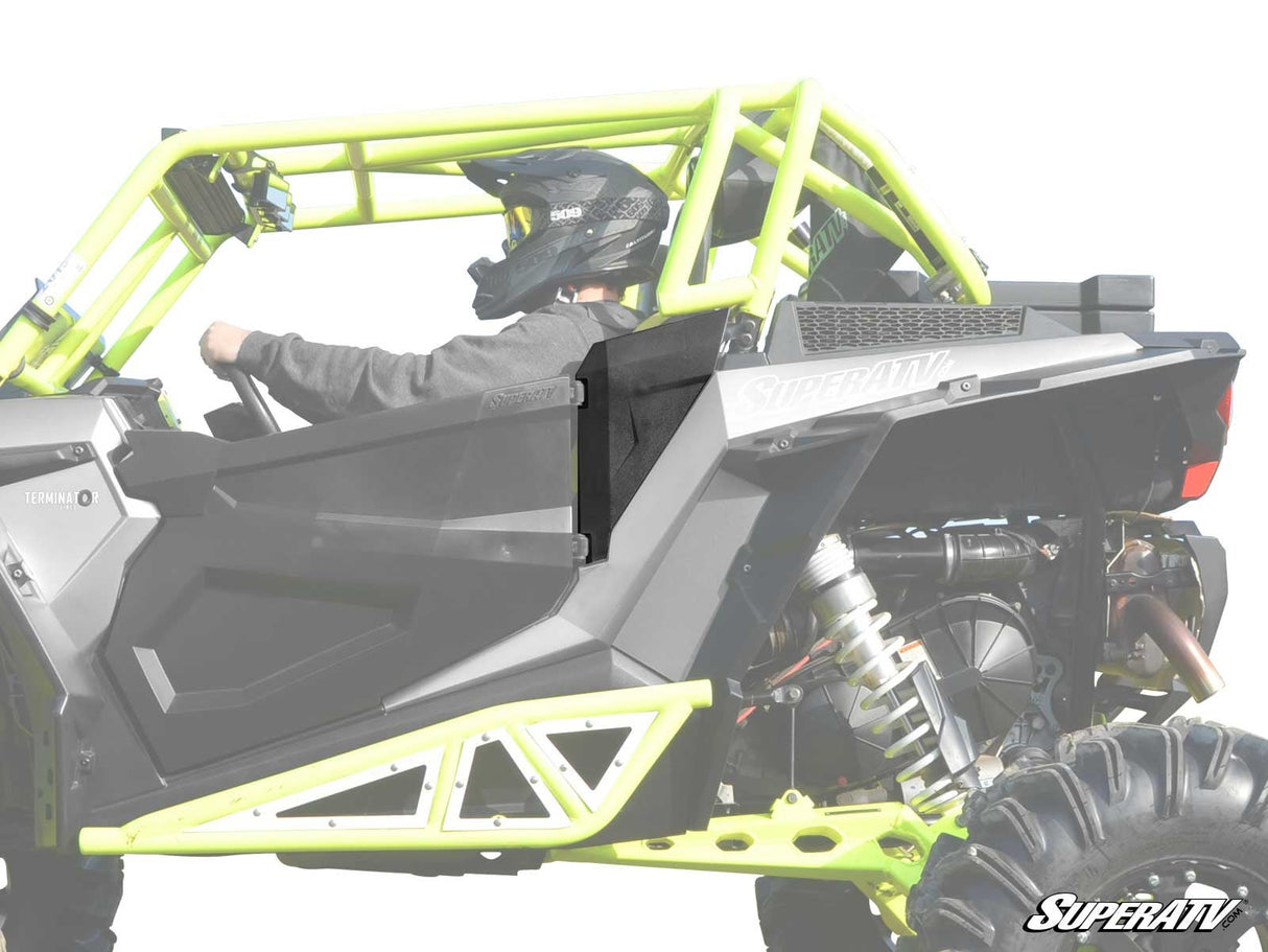 Polaris RZR Side Panels