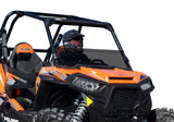 Polaris RZR XP Turbo Half Windshield