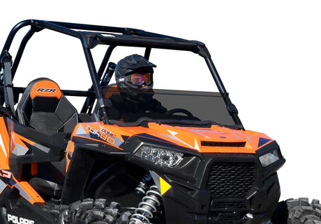 Polaris RZR 900 / 1000 Half Windshield