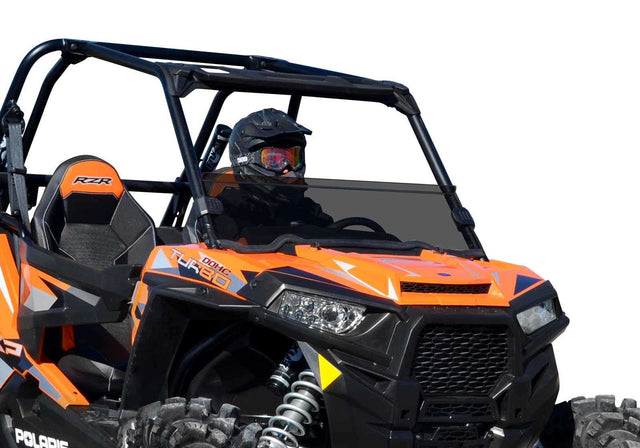 Polaris RZR 900 / 1000 Half Windshield