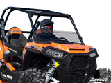 Photo of SuperATV Polaris RZR 900 Half Windshield by SuperATV - Premium Windshields for UTVs / Side by Sides