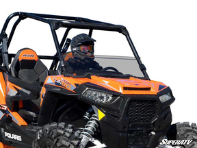 Photo of SuperATV Polaris RZR 900 Half Windshield by SuperATV - Premium Windshields for UTVs / Side by Sides