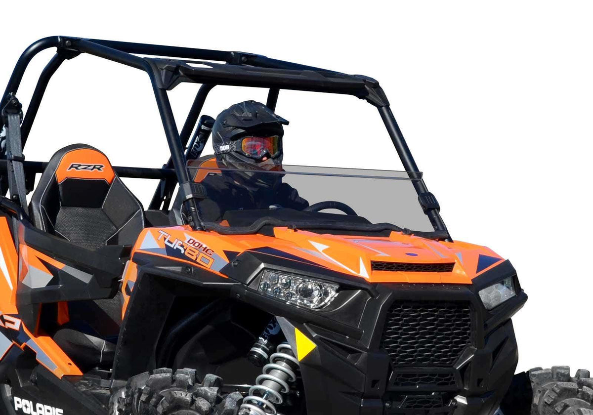 Polaris RZR XP 1000 Half Windshield
