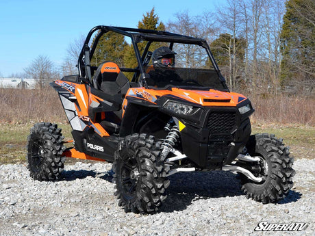 Polaris RZR 900 / 1000 Half Windshield
