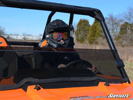 Polaris RZR 900 / 1000 Half Windshield