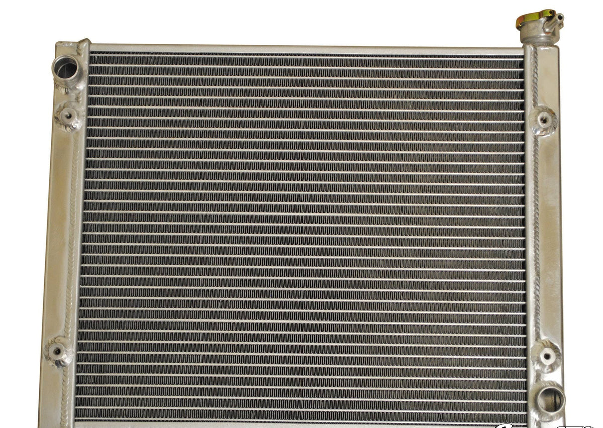Polaris RZR XP 1000 Heavy-Duty Radiator