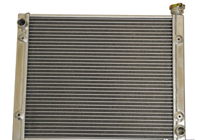 Polaris RZR XP 1000 Heavy-Duty Radiator