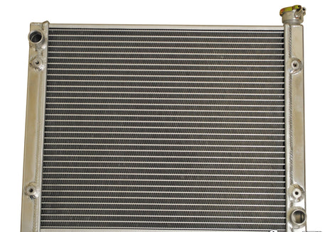 Polaris RZR XP 1000 Heavy-Duty Radiator