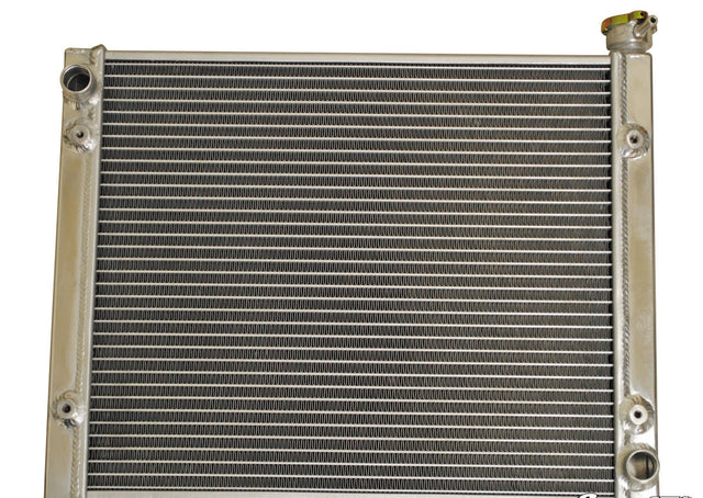Polaris RZR XP 1000 Heavy-Duty Radiator