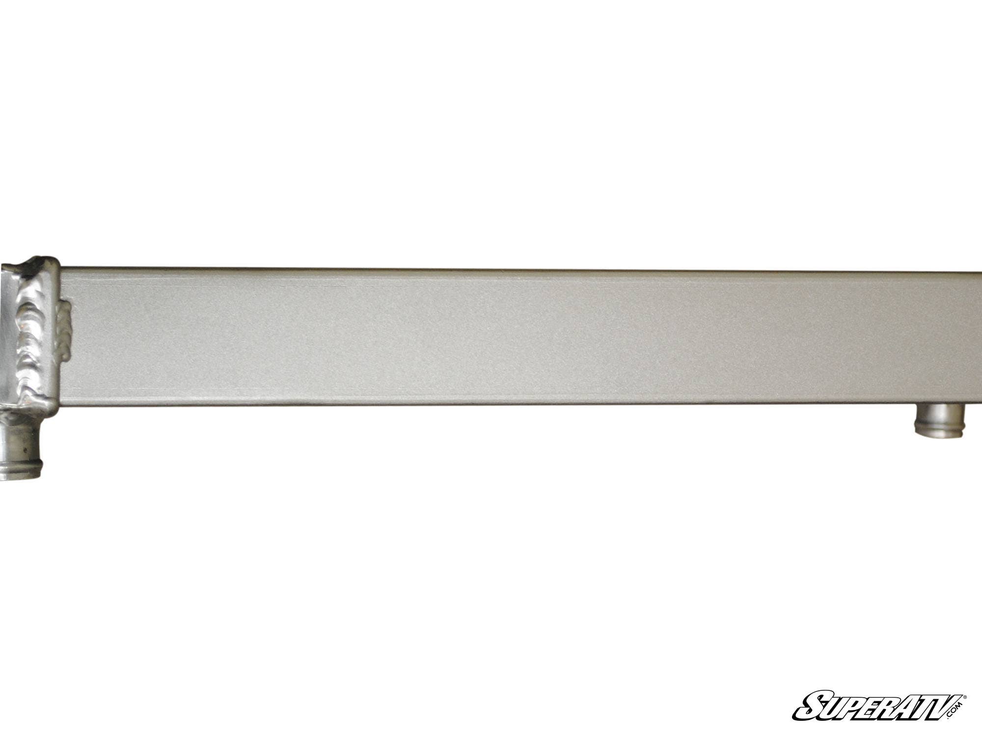 Photo of SuperATV Polaris RZR 900 Heavy Duty Radiator by SuperATV - Premium Radiators for UTVs / Side by Sides