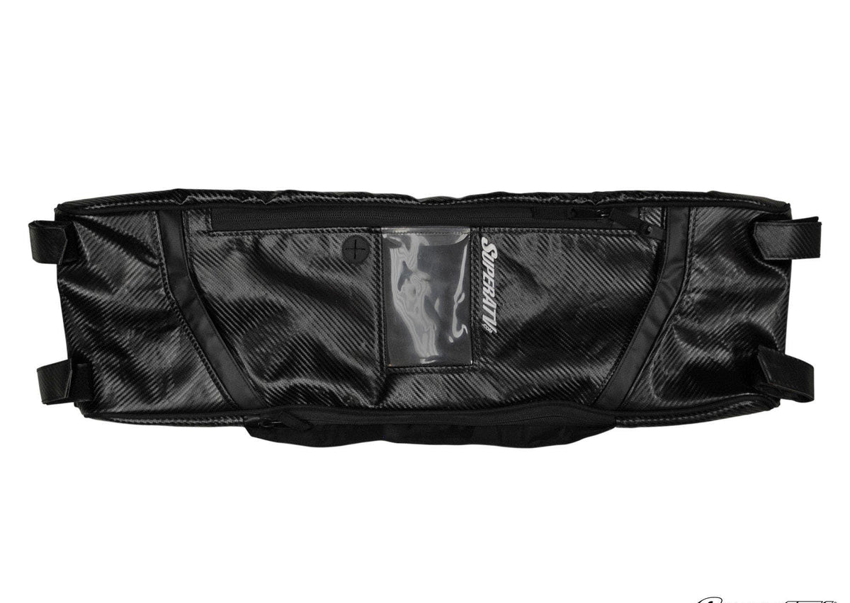 Polaris RZR XP Turbo Overhead Bag