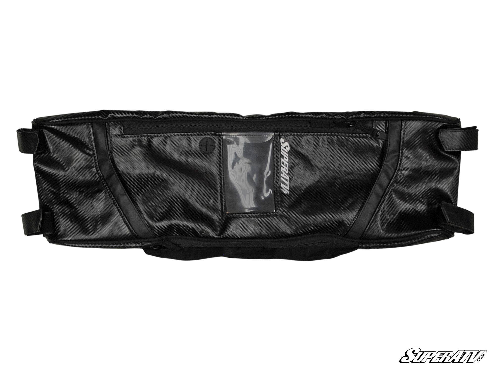 Photo of SuperATV Polaris RZR 900 Overhead Bag by SuperATV - Premium Storage for UTVs / Side by Sides
