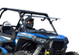Polaris RZR XP Turbo Flip Windshield
