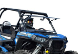 Polaris RZR XP Turbo Flip Windshield