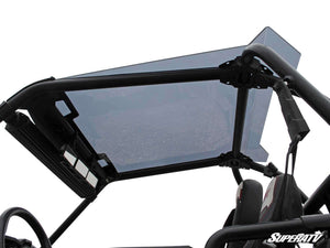 SuperATV Polaris RZR XP 1000 Tinted Roof