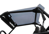 Polaris RZR XP Turbo Tinted Roof