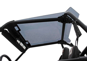 Polaris RZR XP Turbo Tinted Roof