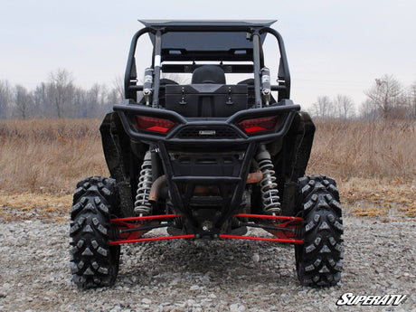Polaris RZR 900/1000 Tinted Roof