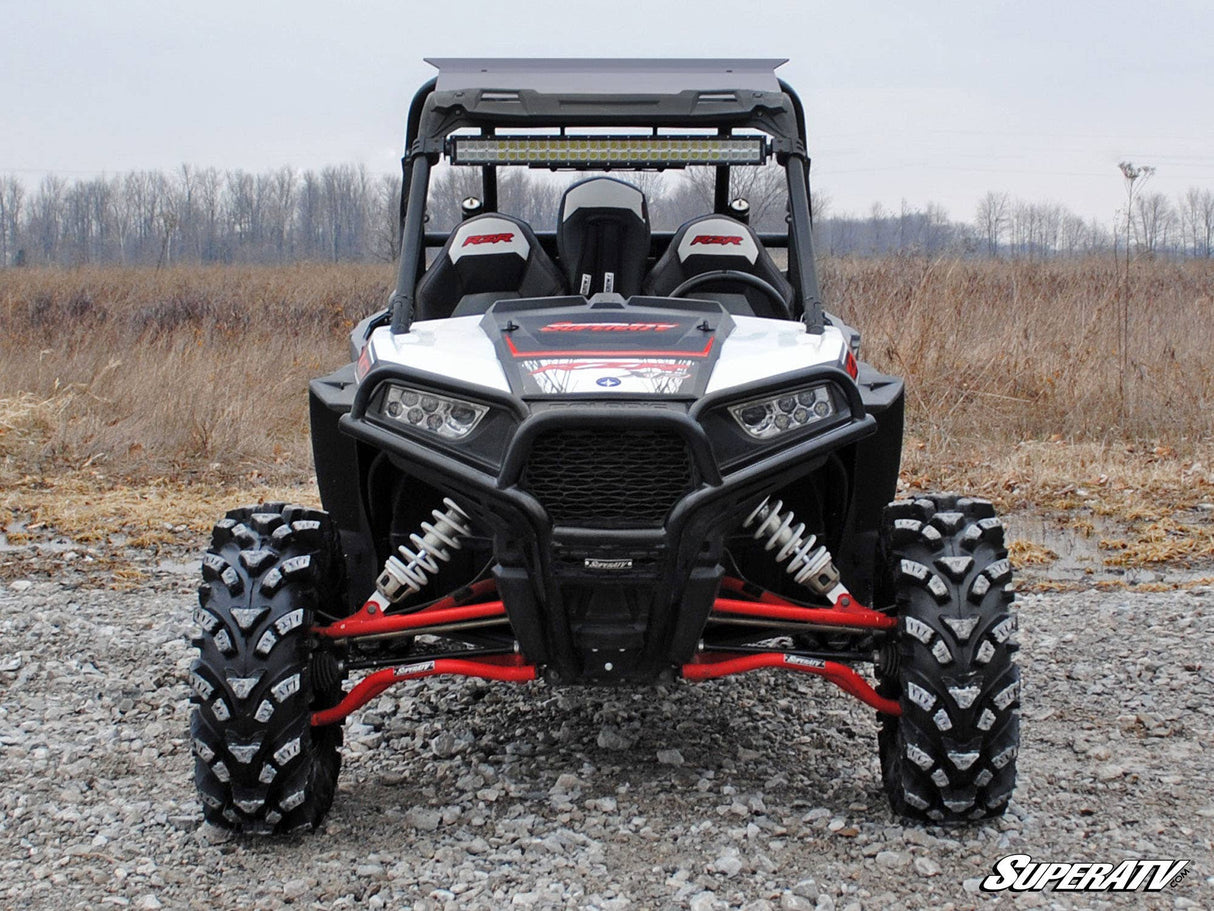 SuperATV Polaris RZR XP 1000 Tinted Roof