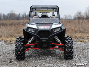 SuperATV Polaris RZR XP 1000 Tinted Roof