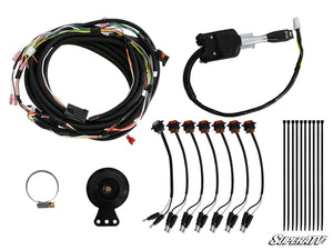 polaris-rzr-900-plug-&-play-turn-signal-kit