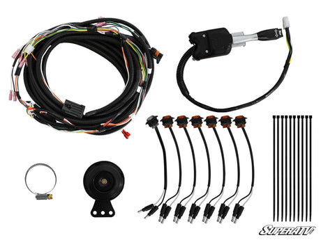 polaris-rzr-xp-turbo-plug-&-play-turn-signal-kit