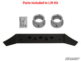 Photo of SuperATV Polaris RZR 900 2" Lift Kit by SuperATV - Premium Lift Kits for UTVs / Side by Sides